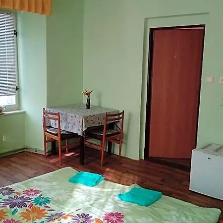 Sklarska Hospoda Hotel