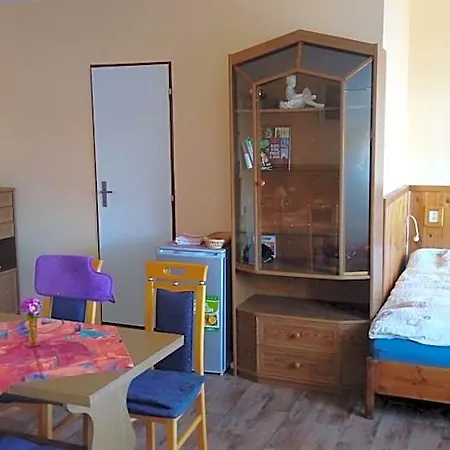Sklarska Hospoda Hotel *