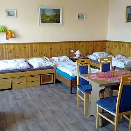 Sklarska Hospoda Hotel