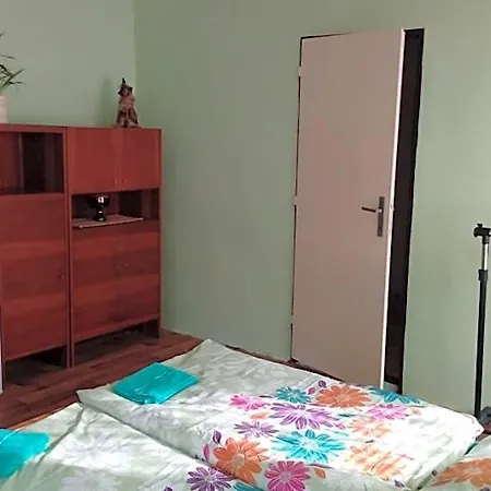 Sklarska Hospoda Chřibská