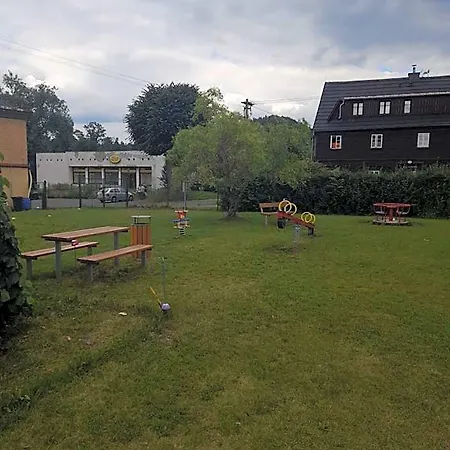 Sklarska Hospoda * Chřibská