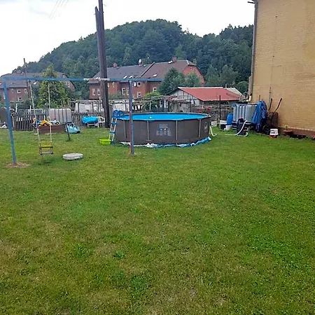 Hotel Sklarska Hospoda *