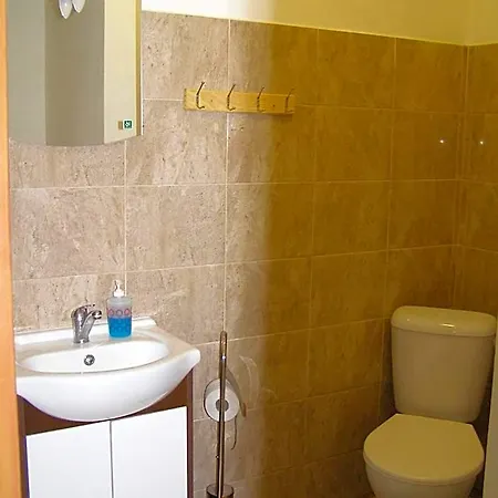 Sklarska Hospoda Hotel
