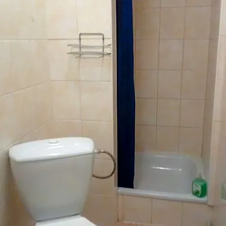 Sklarska Hospoda Hotel