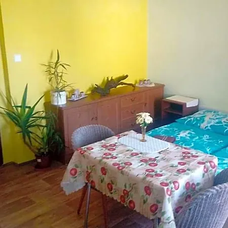 Hotel Sklarska Hospoda *