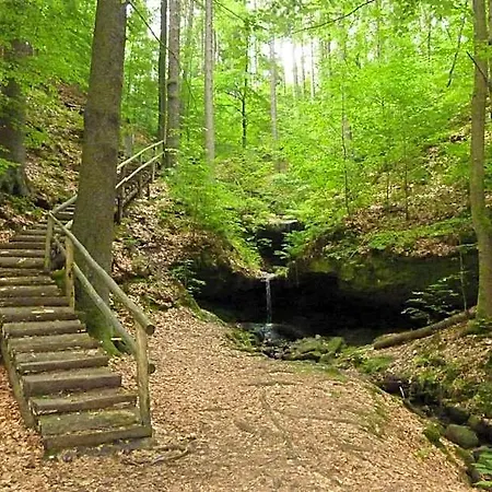 Sklarska Hospoda * Chřibská