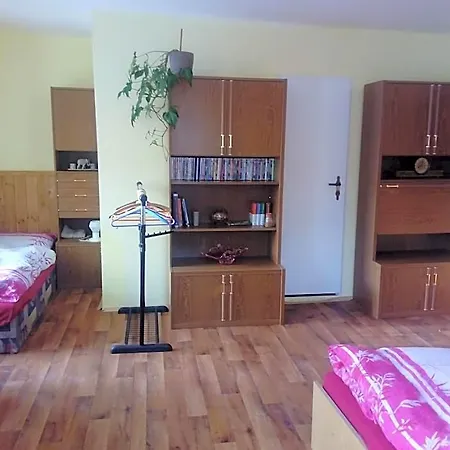 Sklarska Hospoda Hotel *