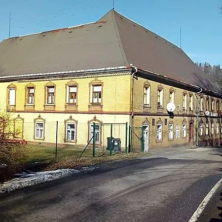 Hotel Sklarska Hospoda