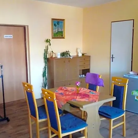 Sklarska Hospoda Hotel *