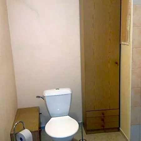 Hotel Sklarska Hospoda Chřibská
