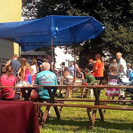 Sklarska Hospoda Hotel
