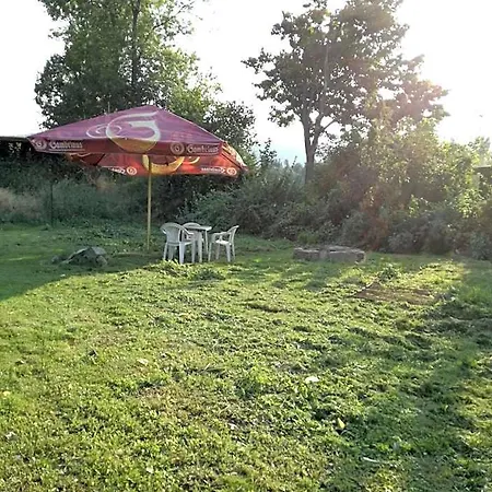 Hotel Sklarska Hospoda Chřibská