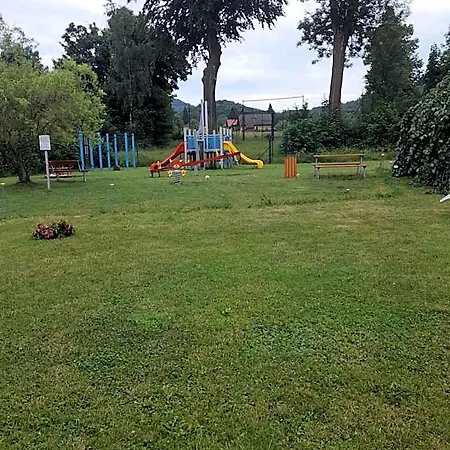 Sklarska Hospoda * Chřibská