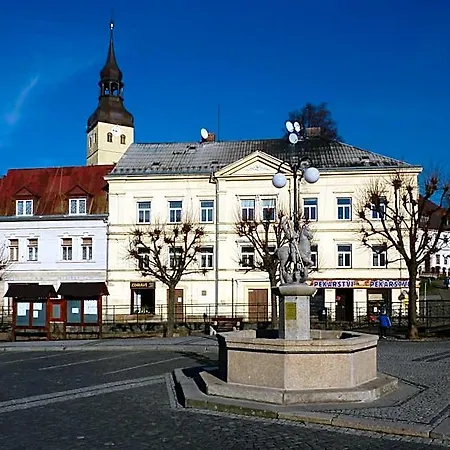 Hotel Sklarska Hospoda *