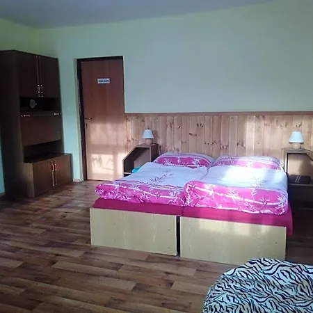 Sklarska Hospoda *