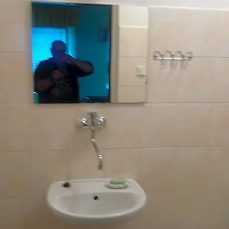 Sklarska Hospoda * Chřibská
