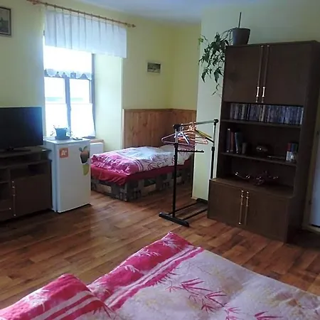 Sklarska Hospoda *