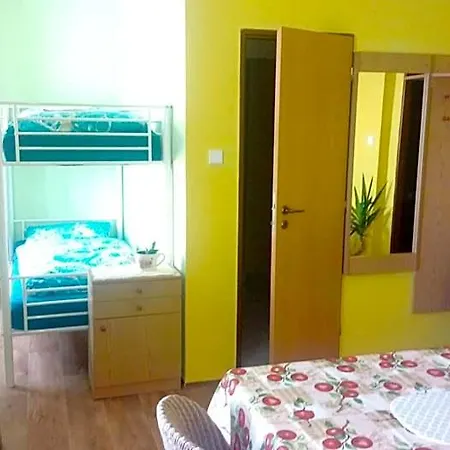 Hotel Sklarska Hospoda *