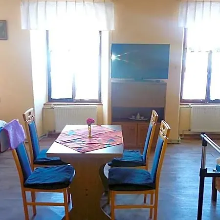 Hotel Sklarska Hospoda