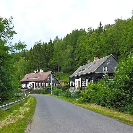 Sklarska Hospoda Hotel *